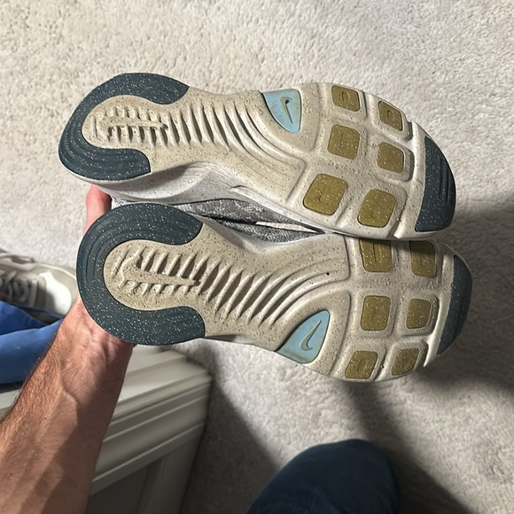Nike superrep training shoes - Picture 2 of 2